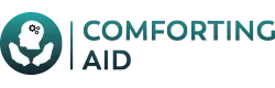 Comforting Aid logo