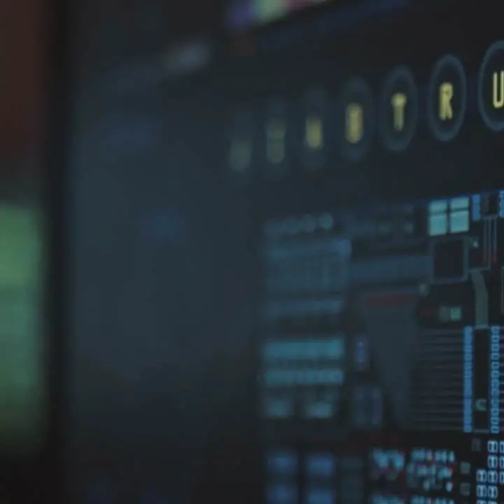Cybersecurity