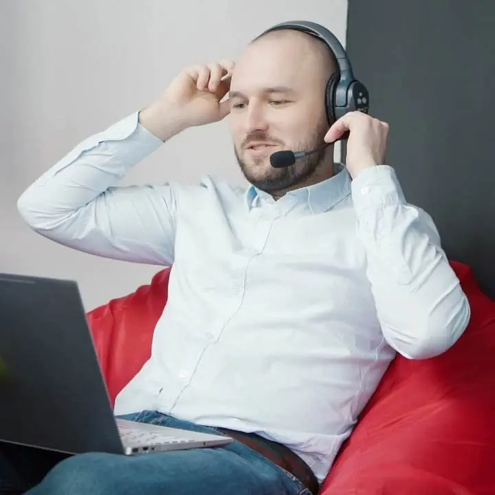 Remote Support