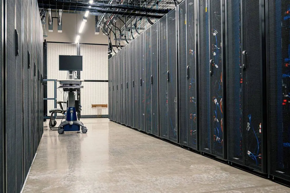 Backup and Recovery services