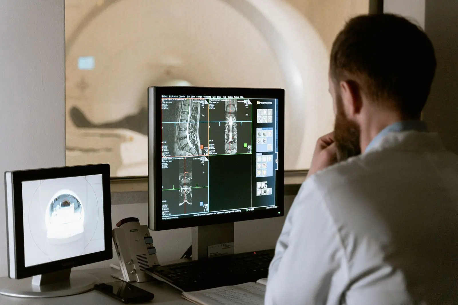 Phone Systems for Medical Offices in Miami