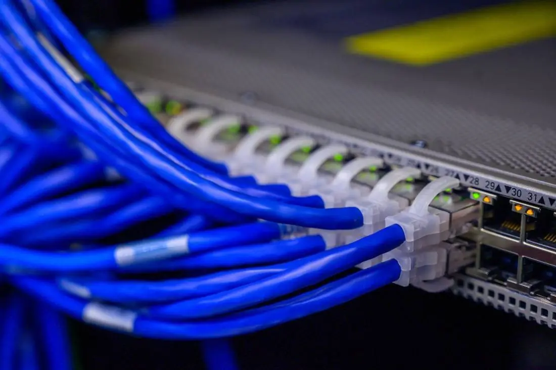 Network Installation