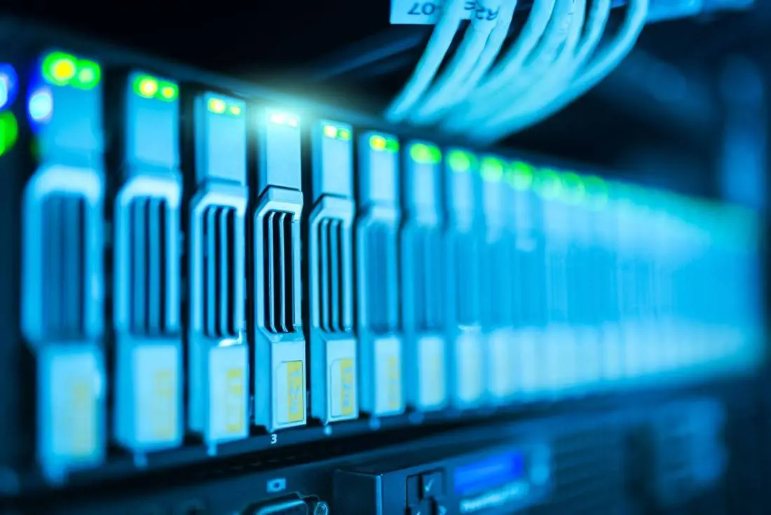 Data Backup and Disaster Recovery in Miami