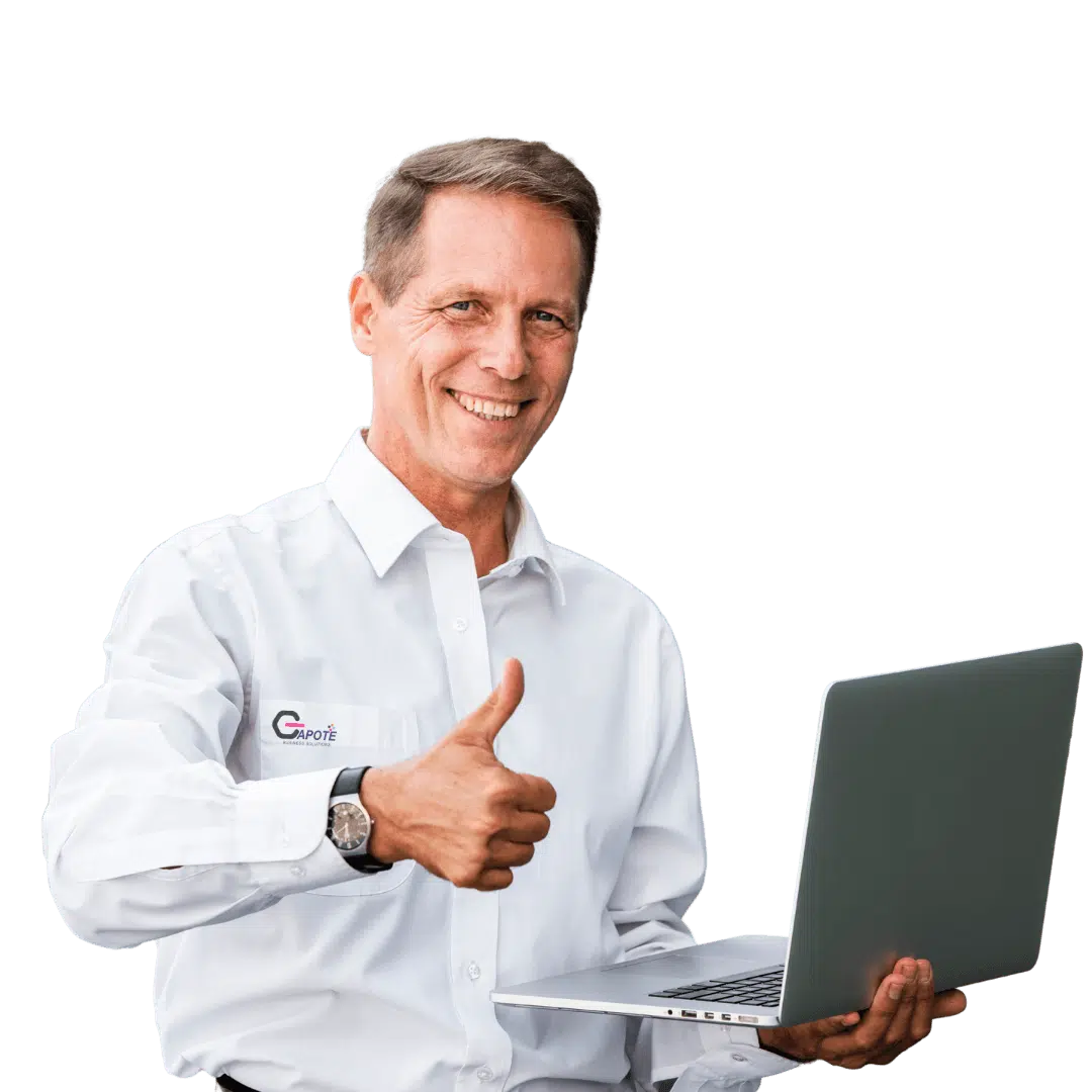 Capote Business Solutions provides IT services and printer rentals in Miami, offering small business IT support, printer leasing Miami, and reliable technology solutions.