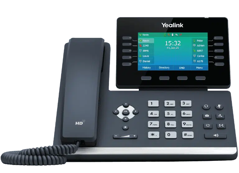 Business phone systems in Miami with VoIP and cloud solutions by Capote Business Solutions. Unified Communications Miami