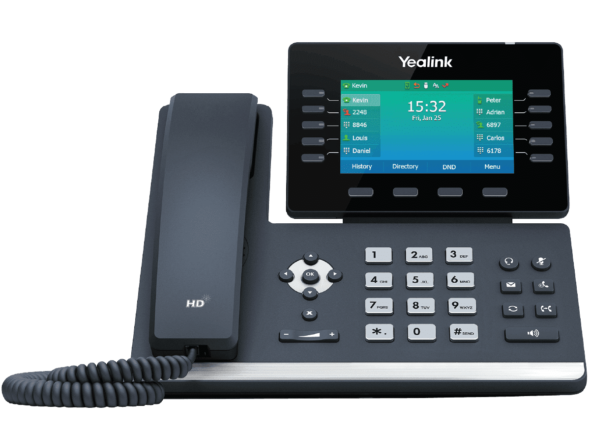 Business phone systems in Miami with VoIP and cloud solutions by Capote Business Solutions. Unified Communications Miami