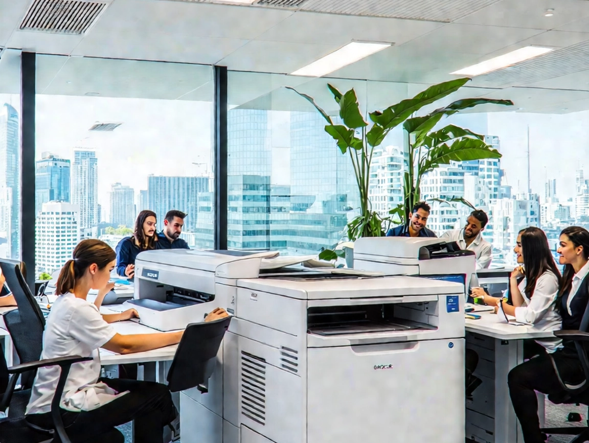 Best Printer Rental Services Near Me in Miami (2025 Guide)