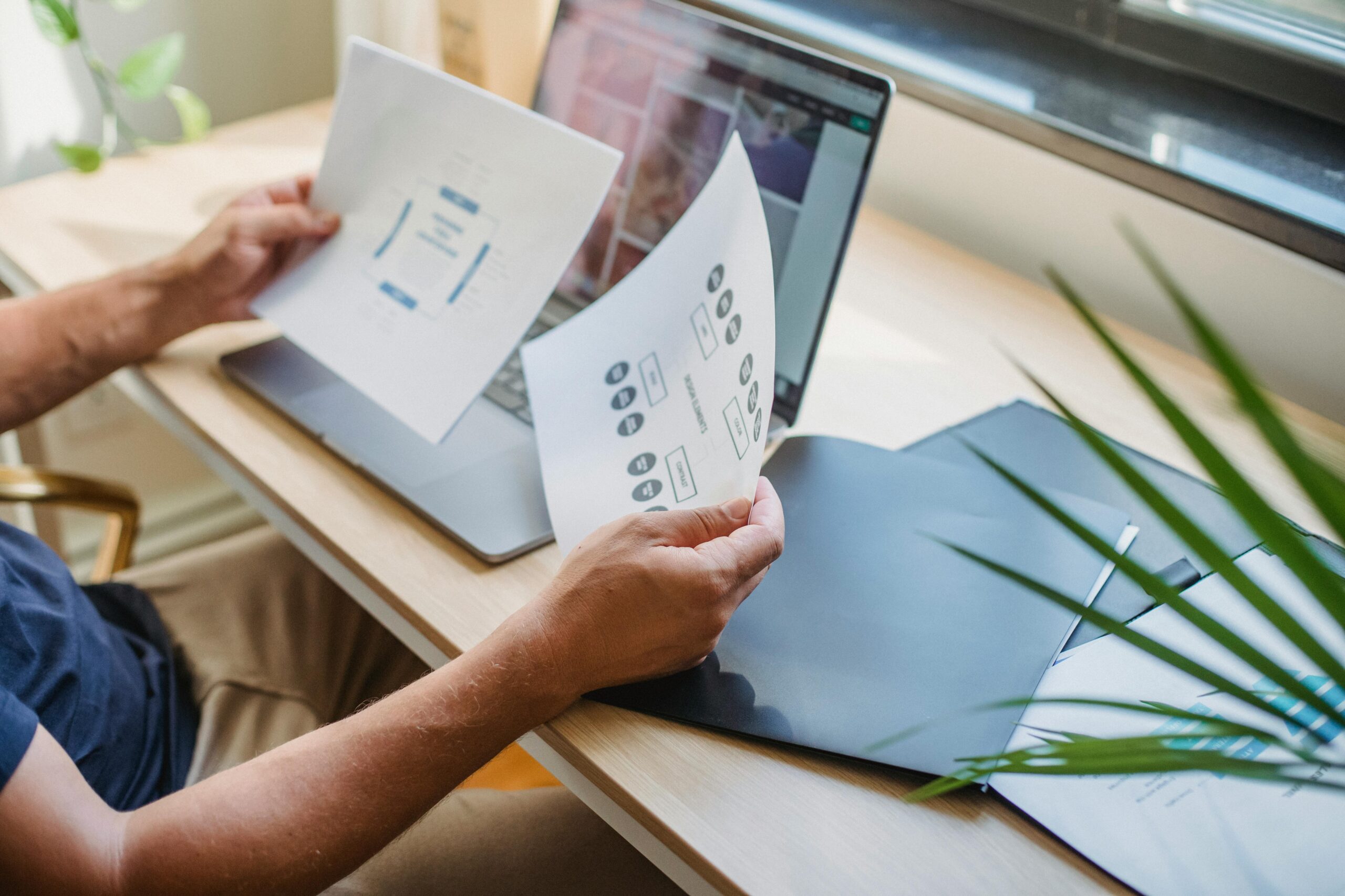 Diseño web profesional en Miami | Sitios web personalizados y diseños responsivos