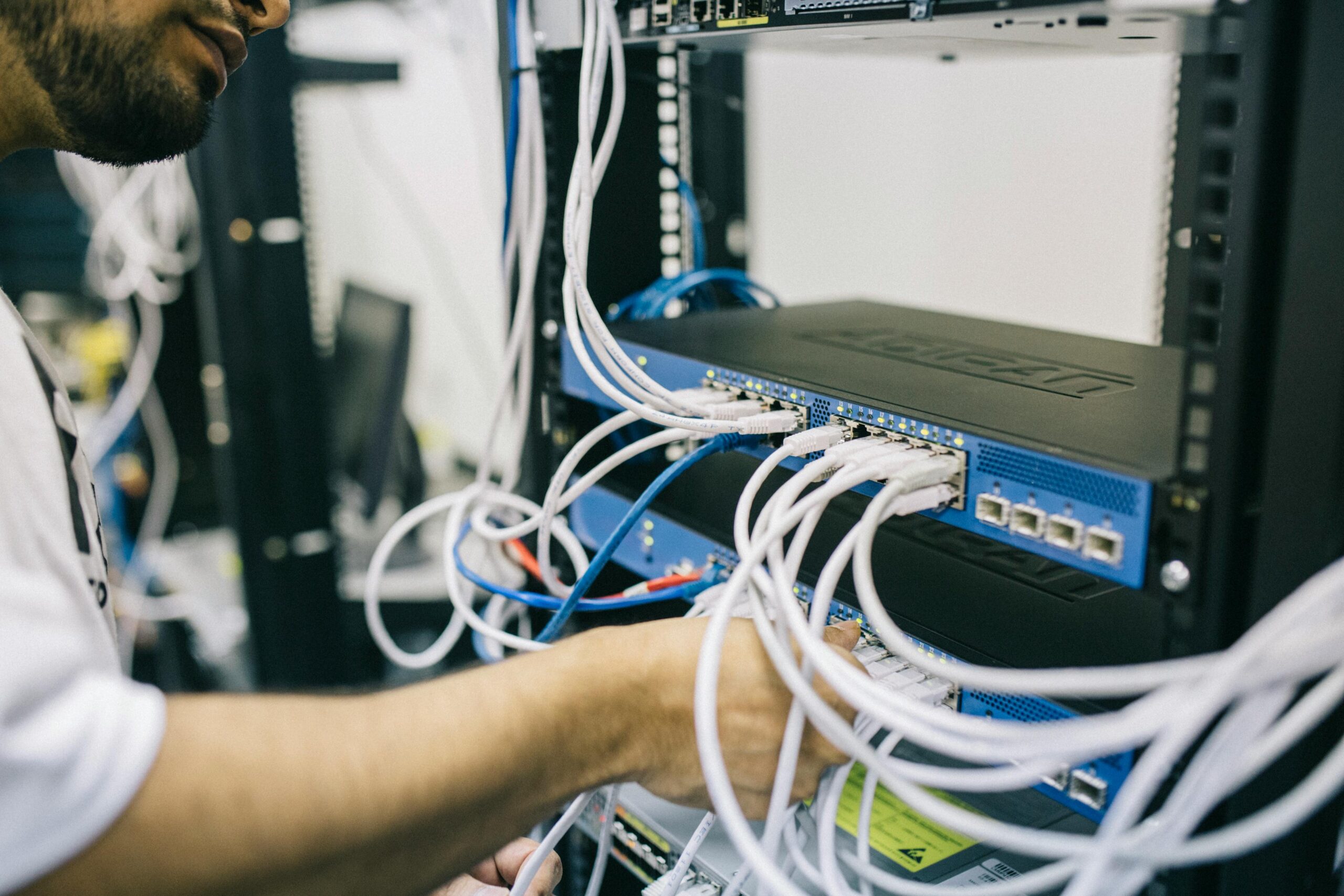 Servicio IT en Miami | Servicios IT gestionados y soporte remoto