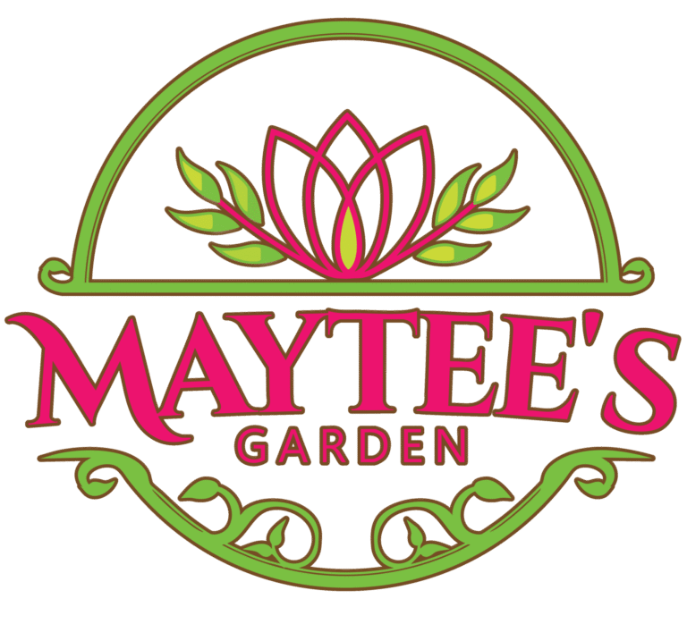 Centro de jardinería Maytee