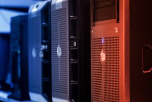 Data backup and disaster recovery for Miami businesses