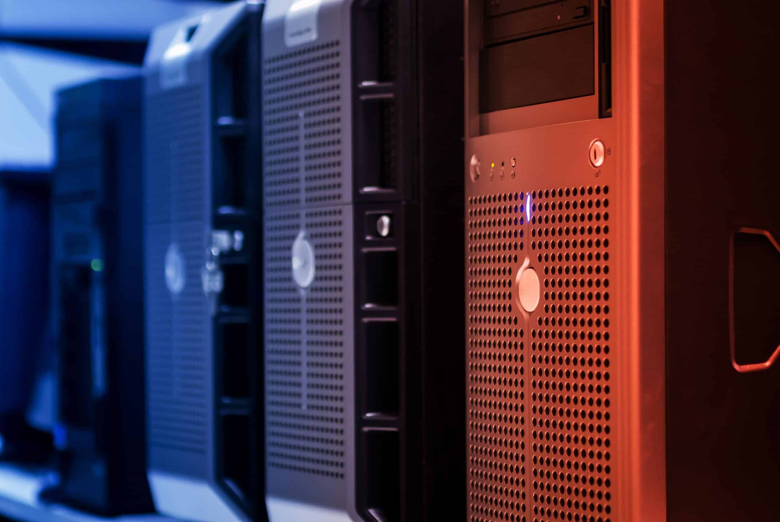 Data backup and disaster recovery for Miami businesses