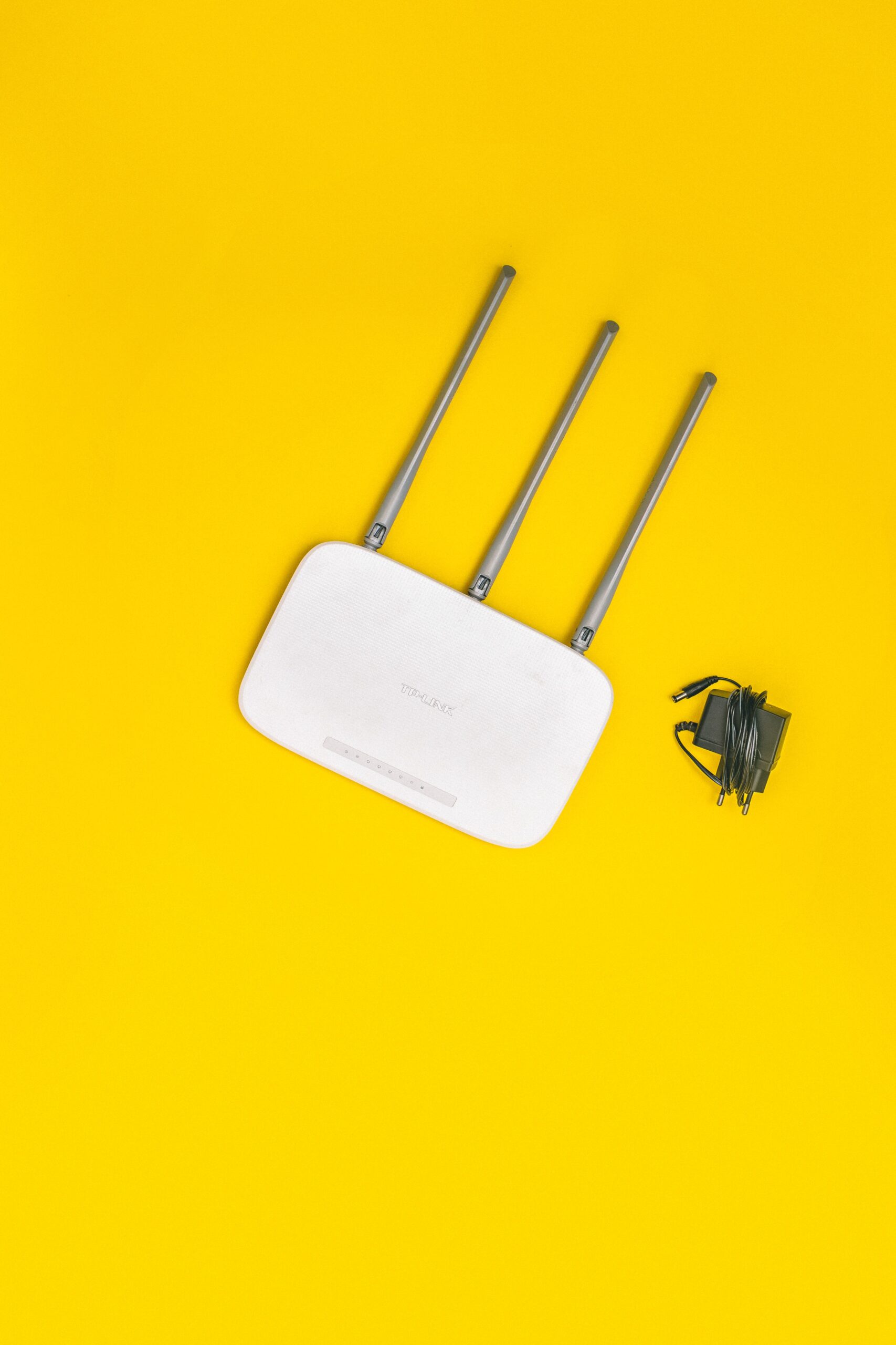 Business WiFi and network setup for a Miami office