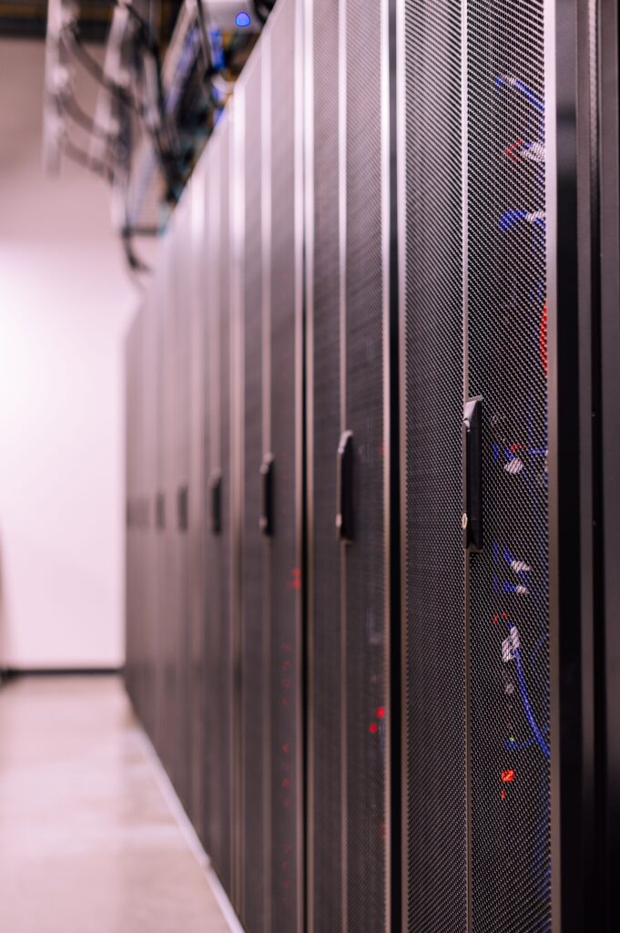 Cloud migration for a Miami small business