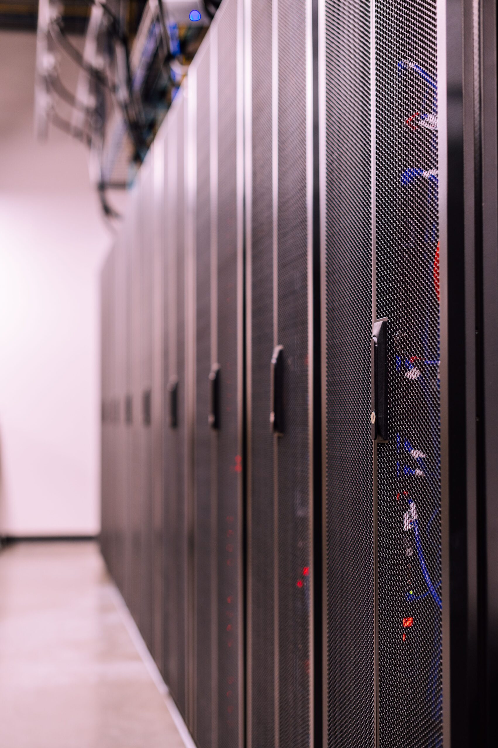 Cloud migration for a Miami small business