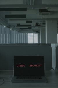 Multi-factor authentication and password security for Miami businesses