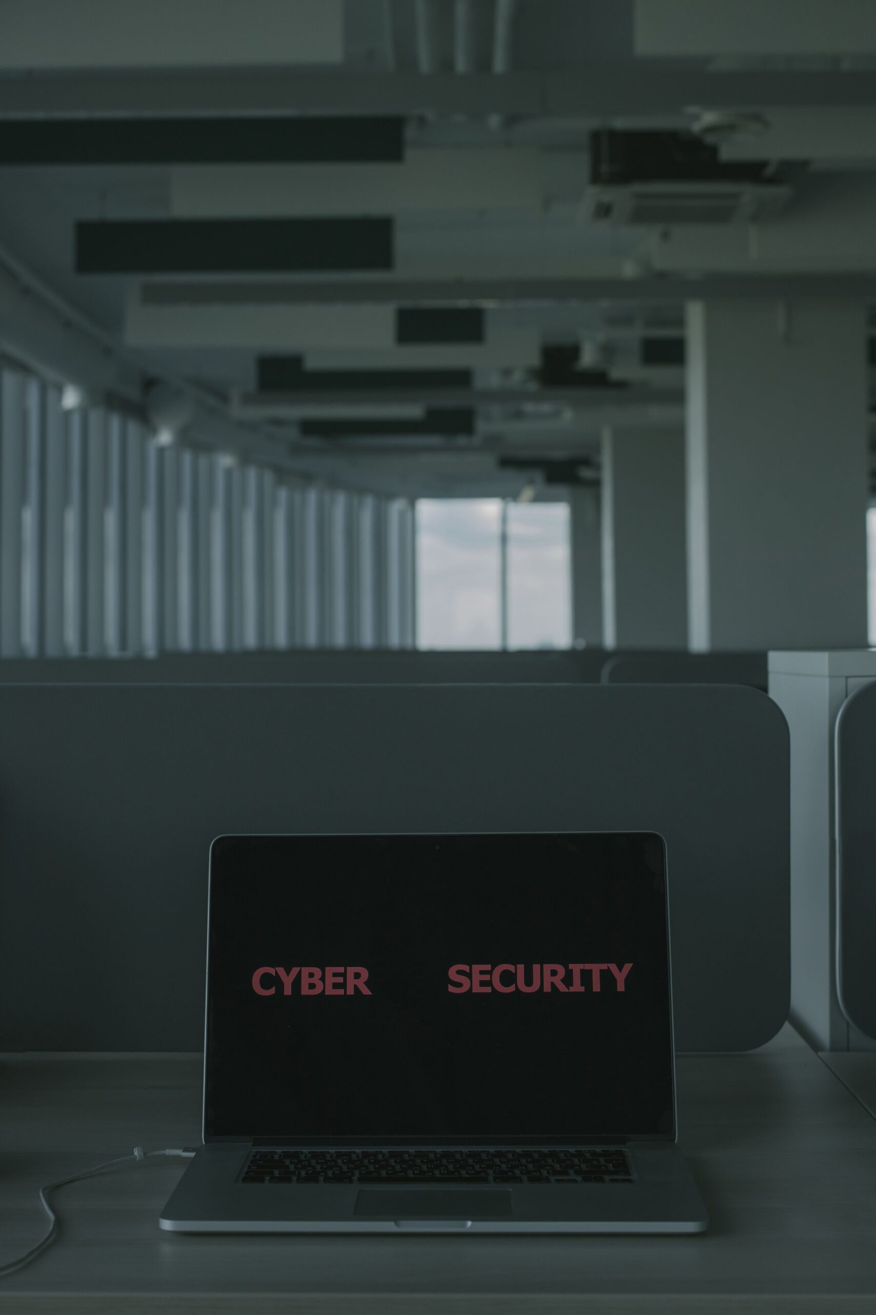 Multi-factor authentication and password security for Miami businesses