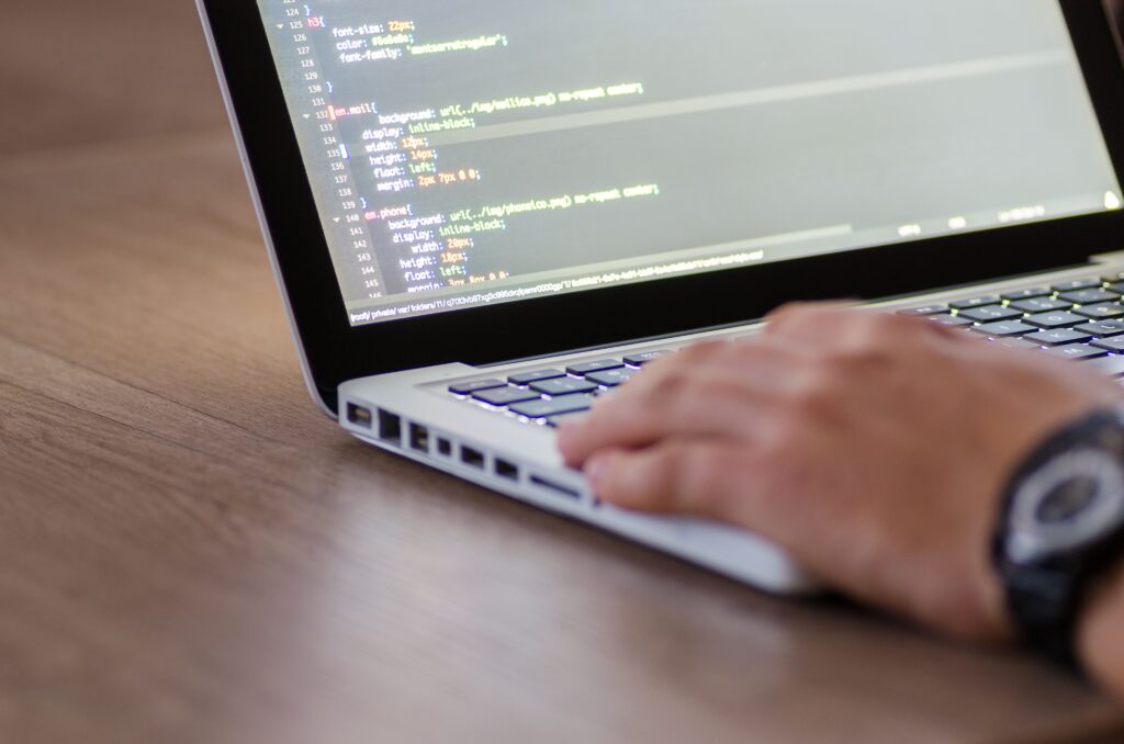 Website security and maintenance for a Miami business