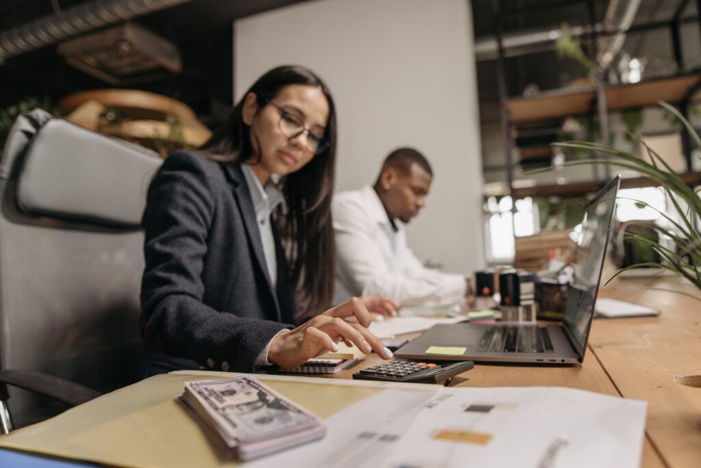 IT support for an accounting firm in Miami