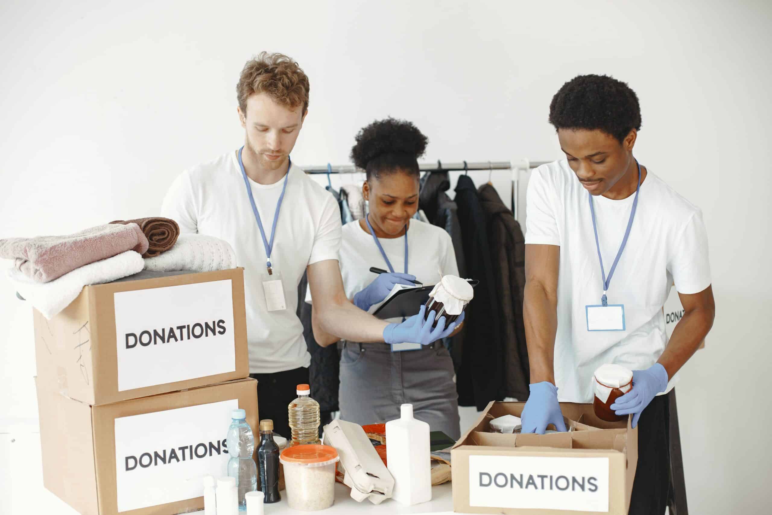 IT support for a nonprofit in Miami